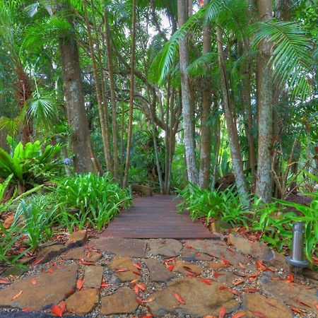 Lovestone Cottages Montville Buitenkant foto