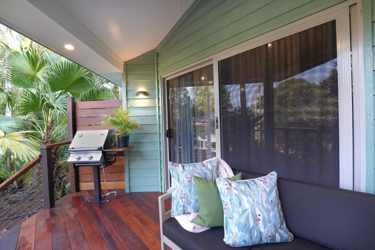 Lovestone Cottages Montville Buitenkant foto