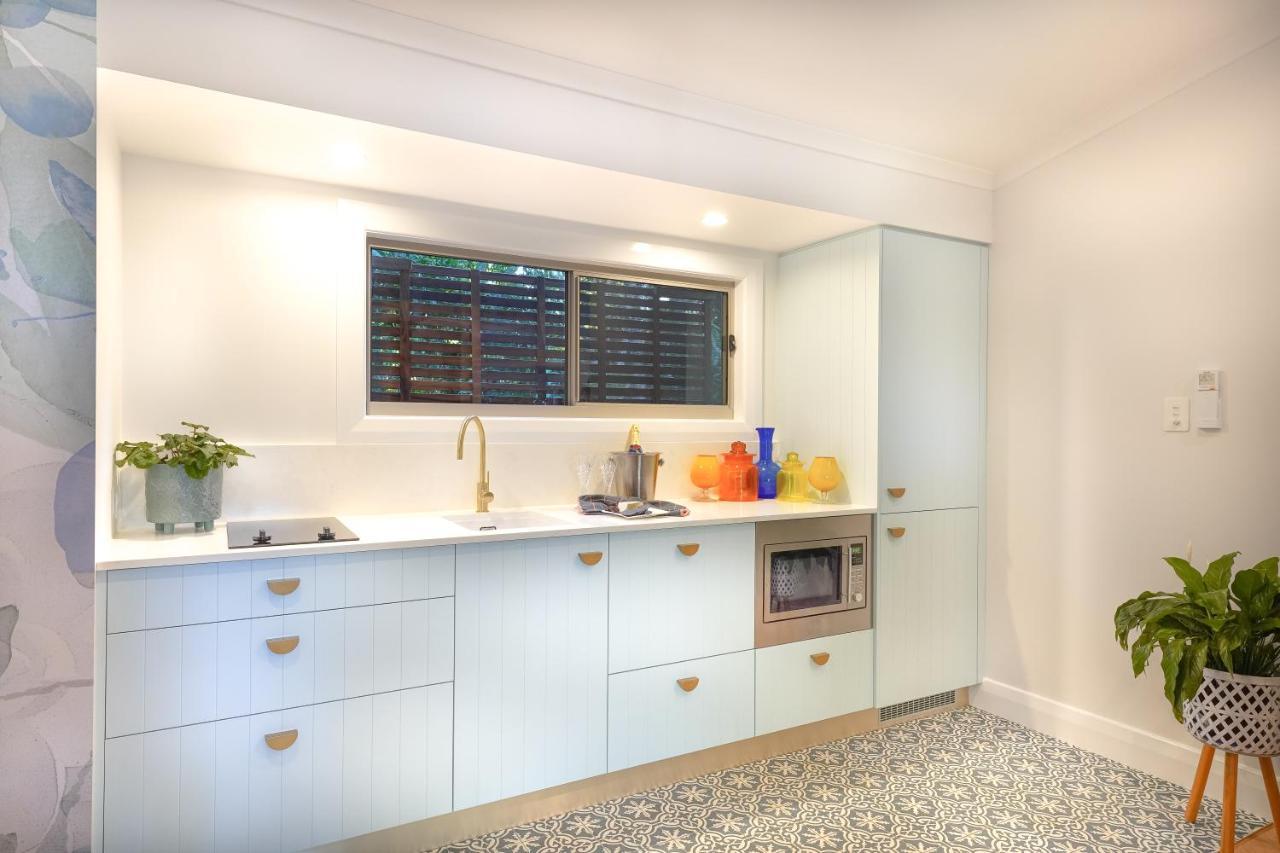 Lovestone Cottages Montville Buitenkant foto