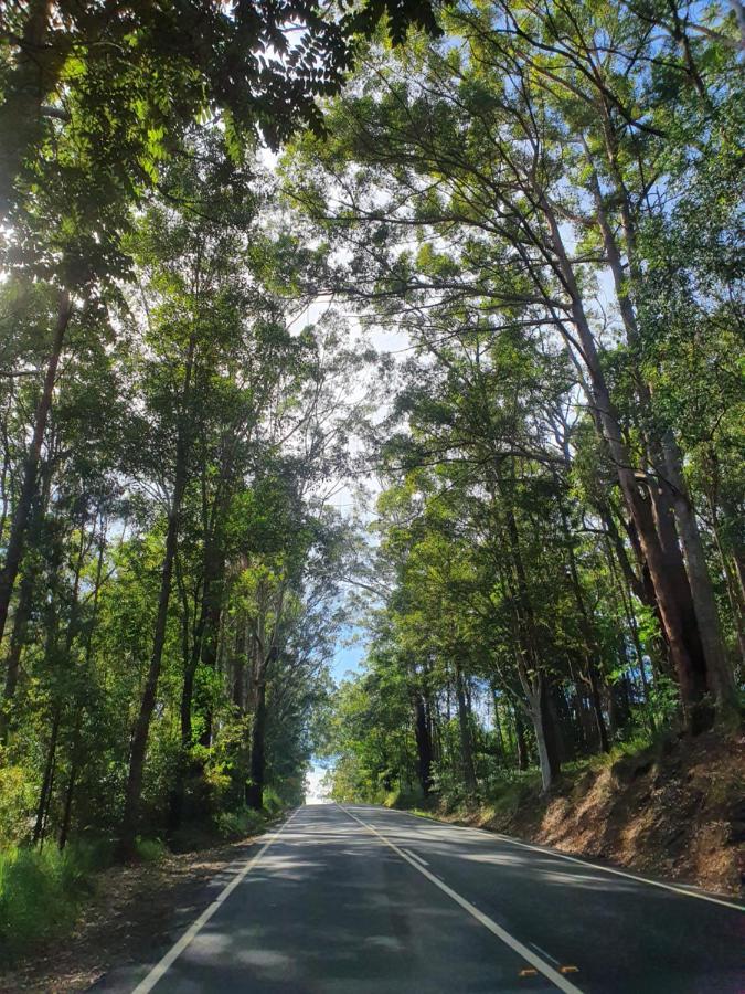 Lovestone Cottages Montville Buitenkant foto