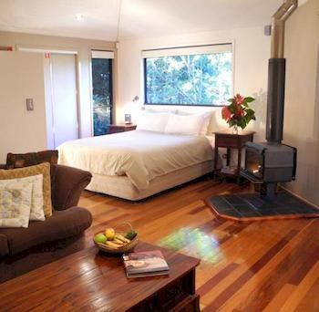 Lovestone Cottages Montville Buitenkant foto