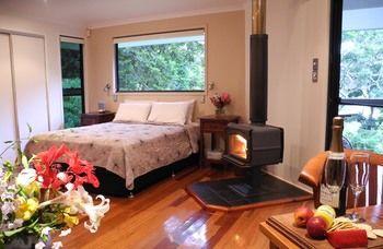 Lovestone Cottages Montville Buitenkant foto