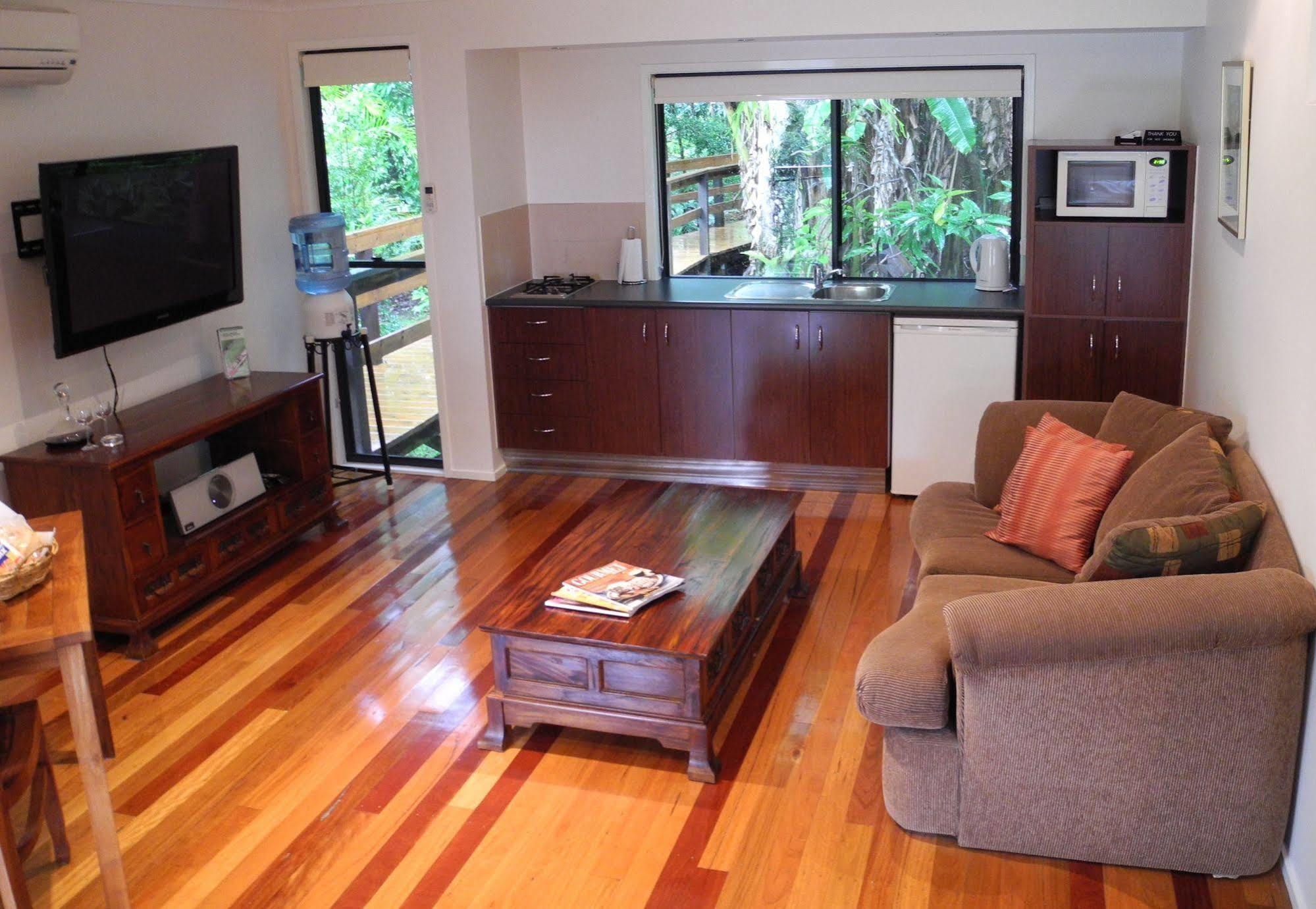 Lovestone Cottages Montville Buitenkant foto