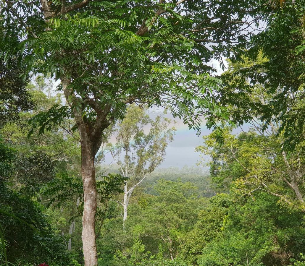 Lovestone Cottages Montville Buitenkant foto
